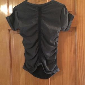Shirred Athleta T